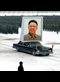 Kim Jong-il’s funeral procession in 2011 in Pyongyang, North Korea.