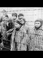 Eva Kor and child survivors of Auschwitz