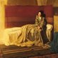 painting of  The Annunciation