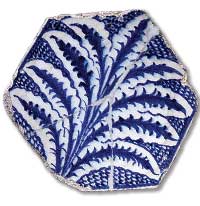 islamic artistic tile