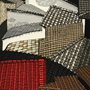 painting of tiled roofs