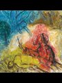 Marc Chagall, The Sacrifice of Isaac