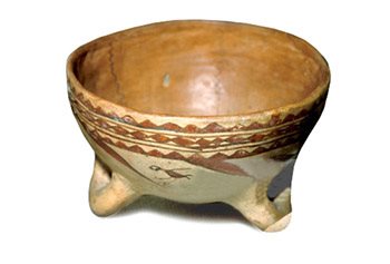 Moravian pottery