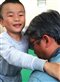 Dr. Stephen Yoon helps children with cerebral palsy.