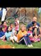 Jubilee community enjoys a picnic.