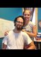 Shane and Katie Claiborne