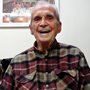 photo of Daniel Berrigan