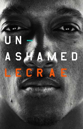 Unashamed by LeCrae