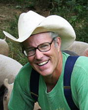 Joel Salatin