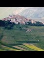 Norcia, Italy, the birthplace of Saint Benedict