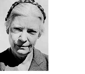 Dorothy Day