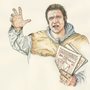 an illustration of Thomas Müntzer