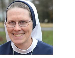 Sister Veronica Mary