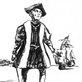 Julian Peters' artistic rendition of TS Elliot's poem Little Gidding