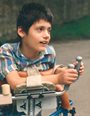 Duane at age five