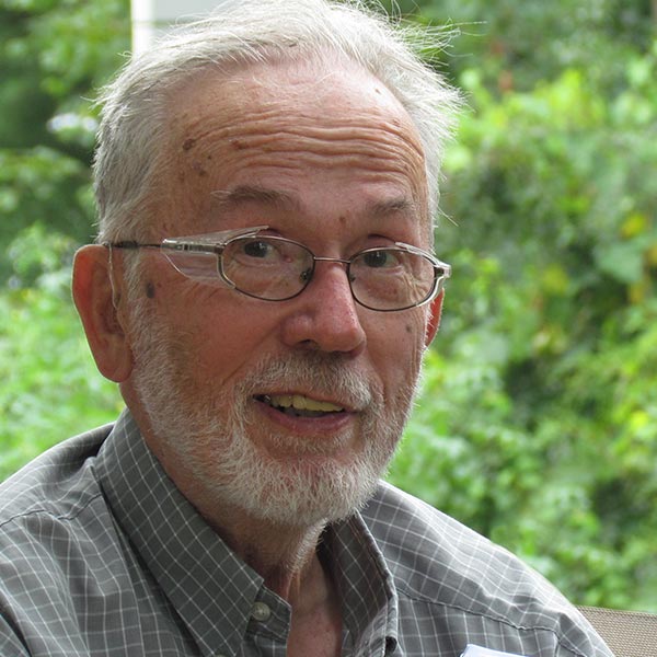 Johann Christoph Arnold