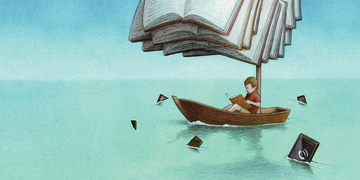 Plough Quarterly Summer 2017 Issue 13 Save Our Souls