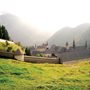 Grande Chartreuse Monastery, Grenoble, France