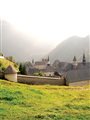 Grande Chartreuse Monastery, Grenoble, France