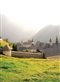 Grande Chartreuse Monastery, Grenoble, France