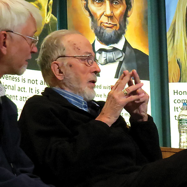 Johann Christoph Arnold