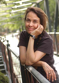Naomi Shihab Nye