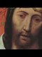 Jan Mostaert, Christ, Man of Sorrows