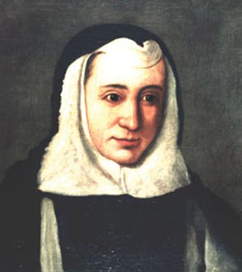 Teresa de Cartagena