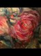 painting of flowers