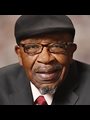 portrait of John Perkins