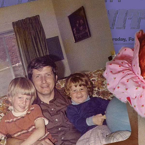 a collage of photograph