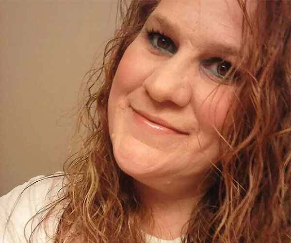 Tricia, 2014