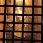 A late ­classical icon of Mary the Advocate in Santa Maria del Rosario Church in Rome