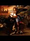Raphael, Saint Michael