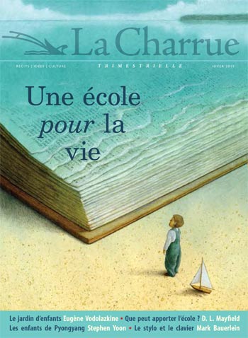 French Quarterly Winter 2019