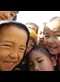Children at a kindergarten in North Korea