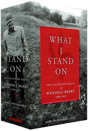 Wendell Berry Collection