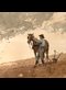 Detail from Winslow Homer, Man with Plow Horse, 1879