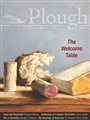 front cover of Plough Quarterly 20, The Welcome Table