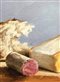 detail, Michael Naples, Bread Cork Cheese