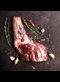 leg of lamb with rosemary