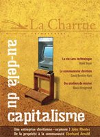 La Charrue, no. 3 : Au-delà du capitalisme