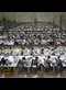 women sewing in a sweatshop