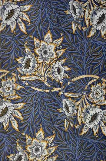William Morris, Tulip and Willow