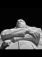 a statue of Martin Luther King Jr.