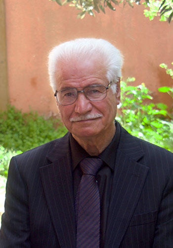 Sami Lalu Jahola