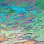 Erin Hanson, Desert in Color, detail