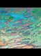 Erin Hanson, Desert in Color, detail