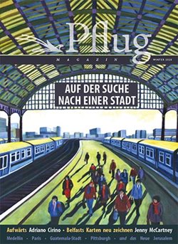 Pflug Winter 2020
