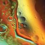 oil and water